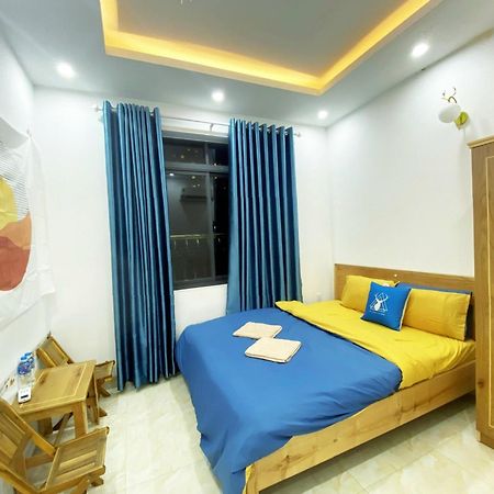 Prana Vung Tau Hotel Exterior photo